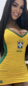 Acompanhante Mariana Bermanelly