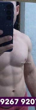 Acompanhante Lucas Freitas