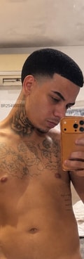 Acompanhante Allanzinho