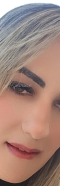 Acompanhante Paula