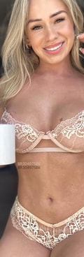 Acompanhante Bruna Dias