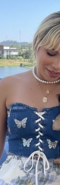 Acompanhante Marquesinha