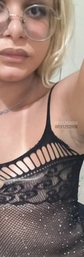 Acompanhante Andressa