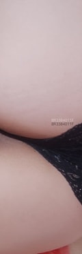 Acompanhante Fabiana