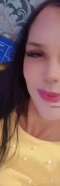 Acompanhante Gaby Pimenthinha