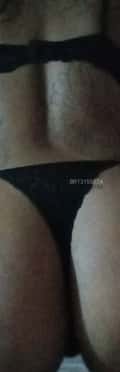 Acompanhante Bruna