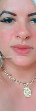 Acompanhante Mell Goiana