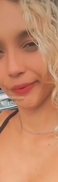 Acompanhante Esmeralda
