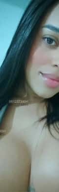 Acompanhante Nicole