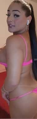 Acompanhante Luana Ferraz
