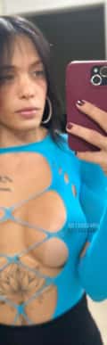 Acompanhante Daniely Leal