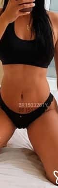 Acompanhante Bruna Leal