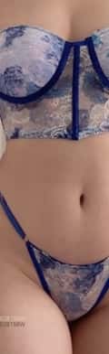 Acompanhante Luiza Becker