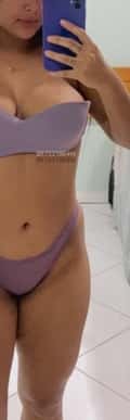 Acompanhante Aline