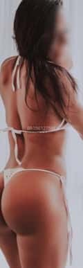 Acompanhante Luana Paiva