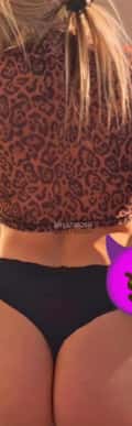 Acompanhante Camila Soares