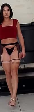 Acompanhante Alexia Travesti