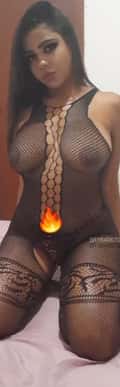 Acompanhante Anitta
