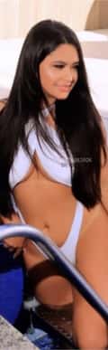 Acompanhante Agnes Muniz