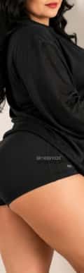Acompanhante Morena Mel