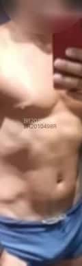 Acompanhante Diego