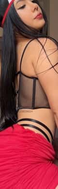 Acompanhante Rebeca