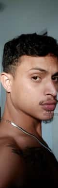 Acompanhante Victor Pinheiro