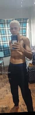 Acompanhante Gregory Santana