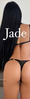 Acompanhante Jade Mori