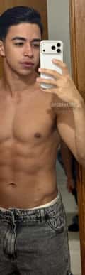 Acompanhante Lucas Mineiro