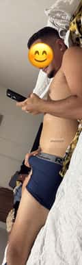 Acompanhante Henrique
