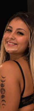 Acompanhante Lunna Muniz