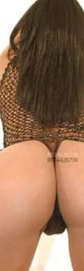 Acompanhante Anna Lins