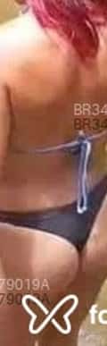 Acompanhante Fernanda