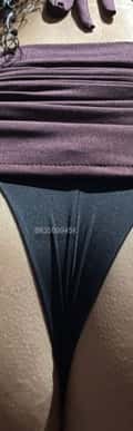 Acompanhante Camila