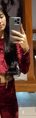 Acompanhante Rebeca