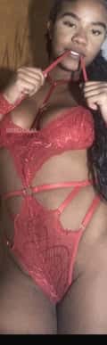 Acompanhante Preta
