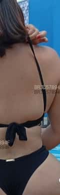 Acompanhante Paty Oliver