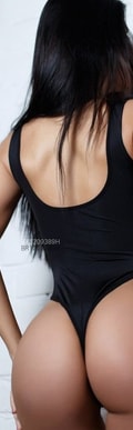 Acompanhante Sofia Munhoz