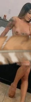 Acompanhante Ninna