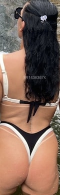 Acompanhante Pamela Souza