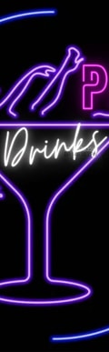 Acompanhante Luxsdrinks