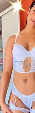 Acompanhante Delly Araújo