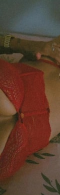 Acompanhante Rebeca