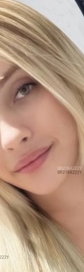 Acompanhante Izabely