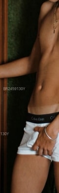 Acompanhante Luiz Henrique