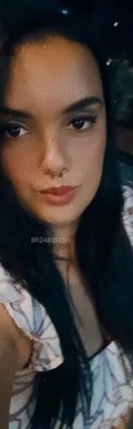 Acompanhante Paola