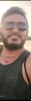 Acompanhante Rodolfo