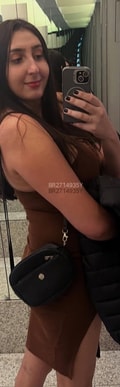 Acompanhante Anita Martins