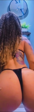 Acompanhante Helena Sofia